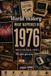 What Libri GmbH What Happened in World History 1976 The Year You Were Born
