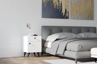 Hanah Home Pila - Wit