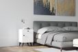 Hanah Home Pila - Wit