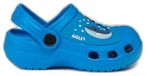Aigle Taden Kid 2 Klompen Blauw EU 24 Kinderen