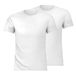 ATHENA Set van 2 katoenen T-shirts met korte mouwen