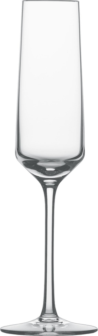 ZWIESEL GLAS Schott Zwiesel Pure Flûte Champagneglas - 6 stuks