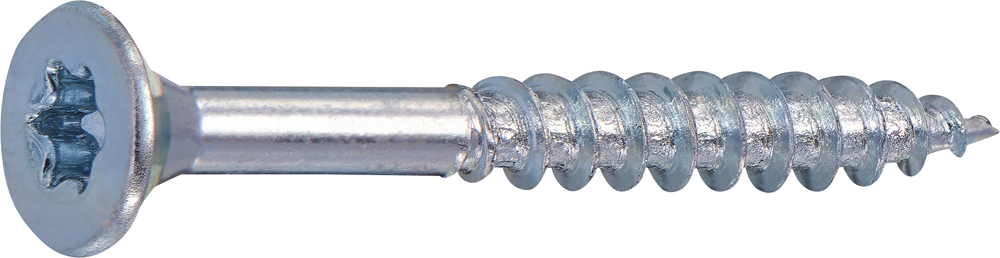 Connex Tx-Schroef 4.0X35 400St Bv - KK3244035