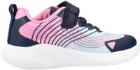 Geox Sprintye A Schoenen Blauw EU 22 Meisje