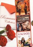 Romance Vendor Services Nederland Valentine Box DVD Romantiek Engels 3 stuk(s) Regiocode 2