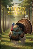 Its Turkey Season Y'all: Fun Turkey Facts & Coloring