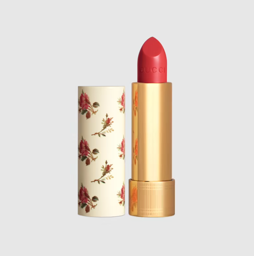 Gucci Beauty Rouge à Lèvres Voile - Lippenstift - Dames