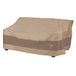 Duck Covers Elegante Patio Sofa Cover, 104-inch