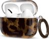 Tech-Protect Lamano hoesje voor Apple AirPods Pro 1 / 2, Panther-design