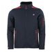 Peak Mountain SOMOTEX Fleece Peak Mountain Capron Blauw 3XL