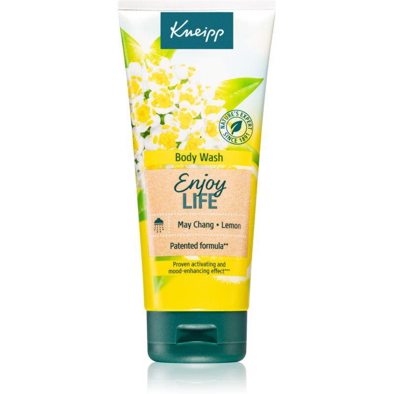 Kneipp Enjoy Life - 4008233153117