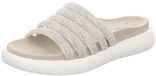 Gabor Dames Pantolette Transparant Leer 39 EU