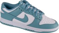 Nike Dunk Low Retro DV0833-106 Mannen Wit Sneakers Maat 45