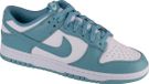 Nike Dunk Low Retro DV0833-106 Mannen Wit Sneakers Maat 45