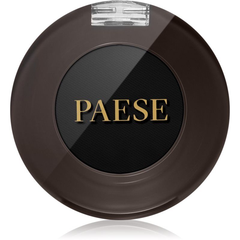 Paese Eyegasm Monoshadow Eyeshadow 16 Midnight