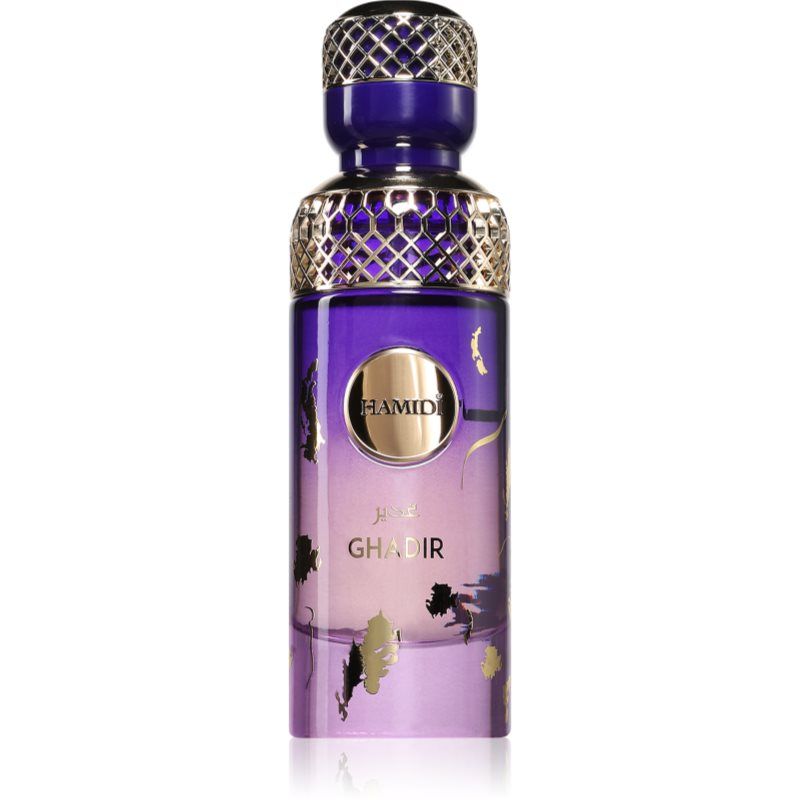 Hamidi Ghadir / 100ml / Unisex