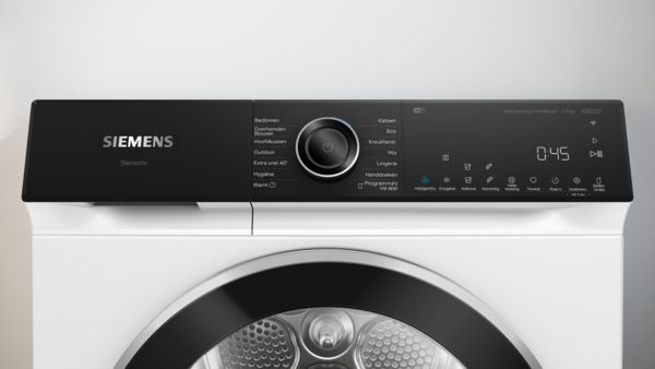 Siemens WQ45H2B7NL