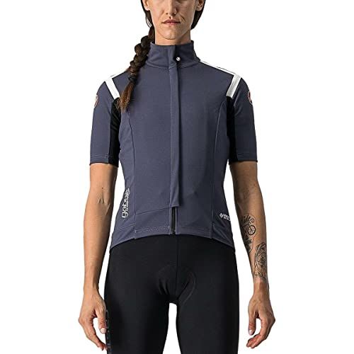 Castelli T-Shirt 4519536-570 Dames - 8050949391891