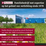 Paulmann Afstandsbediening Smart Home Zigbee 3.0 Wit