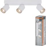 OSRAM Spot LED ELEMENTAL blanc