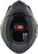 Berik MX313 Volstom Adventure Pro Enduro Helm - Groen/geel/zwart - L