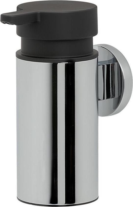 Tiger Noon Zeepdispenser - 135 ml - Chroom