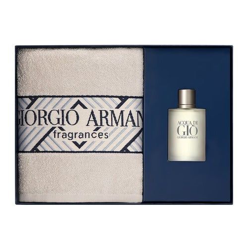 Armani Gift Set / 100ml / Men