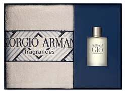 Armani Acqua Di Gio Pour Homme Gift Set