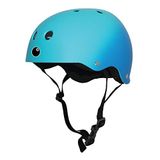 Eight Ball Unisex – Skate Sporthelmen voor volwassenen