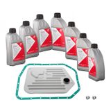 Febi Bilstein 176879 Kit de vidange pour boîte automatique - 24