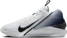 Nike G.T. Jump Academy - Basketballschuh - Unisex - Weiß - Synthetik - Größe 43