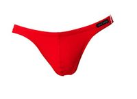 Olaf Benz Zwembroek BLU1200 Zonnekoord Rood Heren S