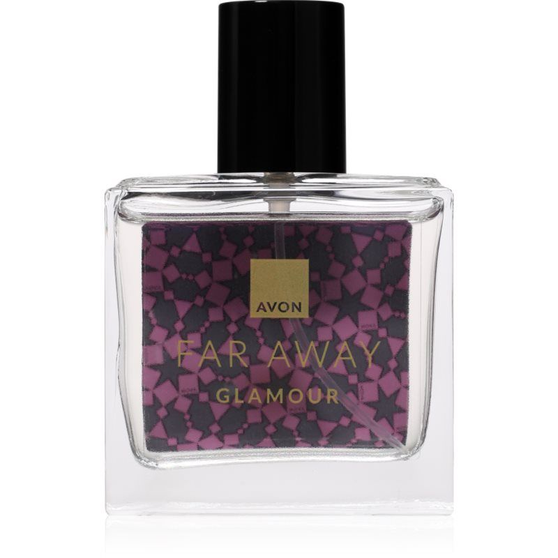 Avon Far Away / 50 / Women