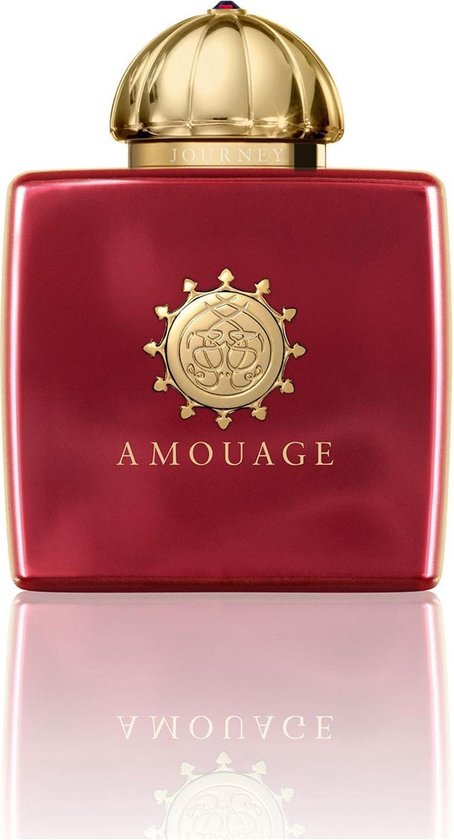 Amouage Journey for Women eau de parfum / 50 ml / dames