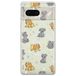 ERT GROUP mobiel telefoonhoesje voor Google PIXEL 7 origineel en officieel erkend Disney patroon Lady and the Tramp 002
