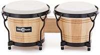 Gear4music Bongoset van 6 + 7