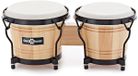 Gear4music Bongoset van 6 + 7