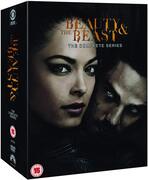 - Beauty And The Beast Complete Series dvd