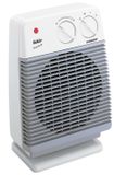 Fakir HOBBY S FANLI ISITICISI GRİ electrische verwarming