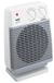 Fakir HOBBY S FANLI ISITICISI GRİ electrische verwarming