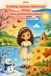 Frühling, Sommer, Herbst und Winter - Mein großes Ausmalbuch: My Big Coloring Book