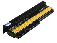 2-Power CBI3062B Lithium-Ion (Li-Ion) 7800 mAh Noir Batterie