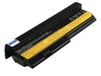 2-Power CBI3062B Lithium-Ion (Li-Ion) 7800 mAh Noir Batterie