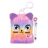 Nice Group Influencer Keychains Mini Notebook, meerkleurig, 92100