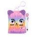Nice Group Influencer Keychains Mini Notebook, meerkleurig, 92100