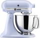 KitchenAid 5KSM125ELR - Robot pâtissier - 4.8L - Lavender cream