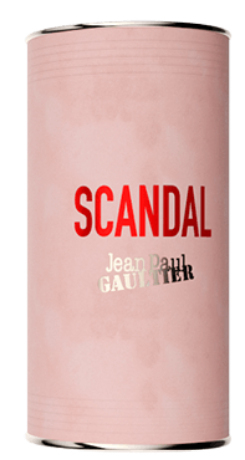 Jean Paul Gaultier   Jean Paul Gaultier Scandal Eau de Parfum Vaporisateur