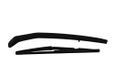 TarosTrade 244-0370-N-82632 achterruitenwisserarm en blad set 330 mm achter