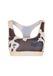 Icecat PSD BH 'Longhorn' beige clair / marine / marron / blanc