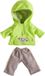Haba Kledingset Homewear, 30 cm